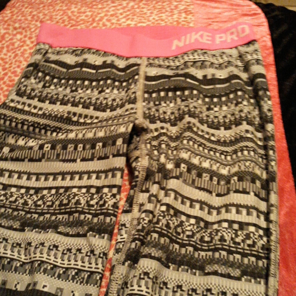 Workout Pants